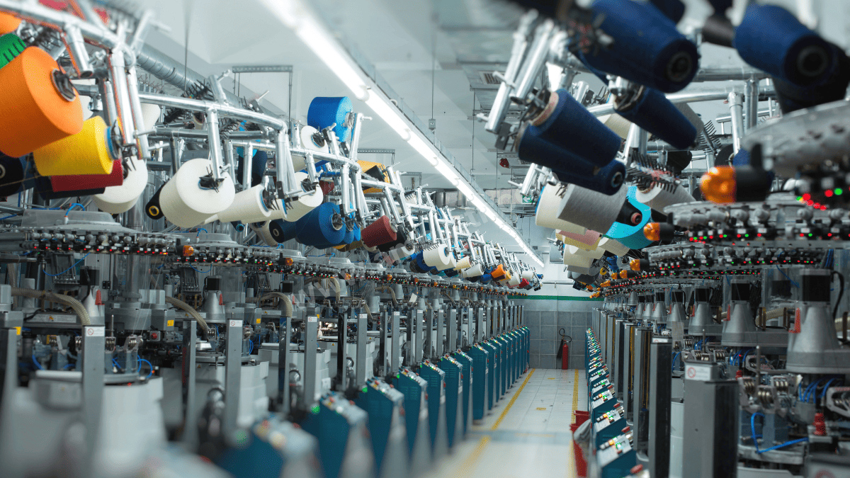 Bozkurt Tekstil Ürün Taşıma